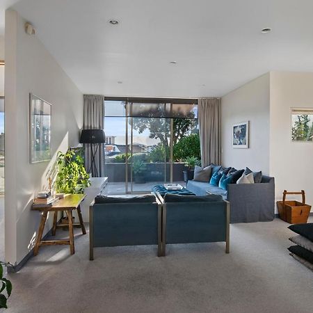 Apartment 4A - By The Beach Paraparaumu Esterno foto