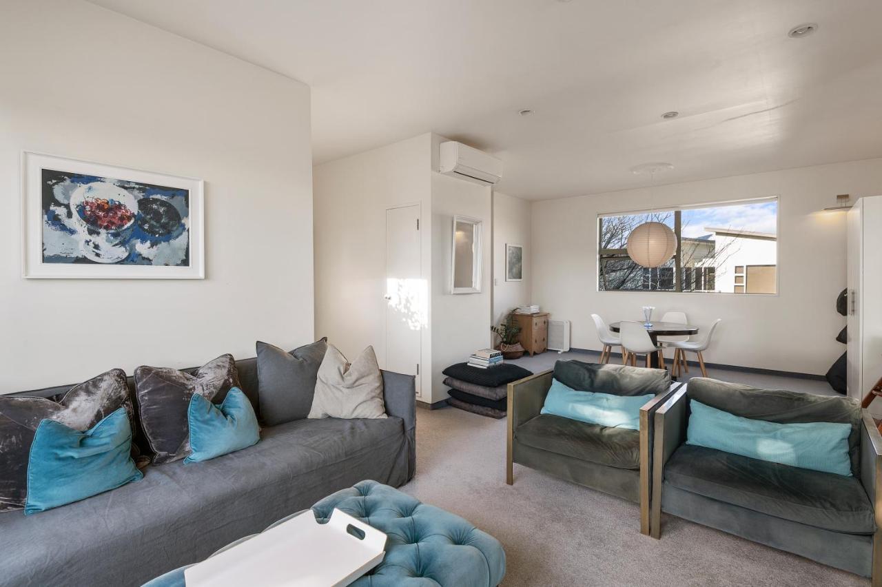 Apartment 4A - By The Beach Paraparaumu Esterno foto