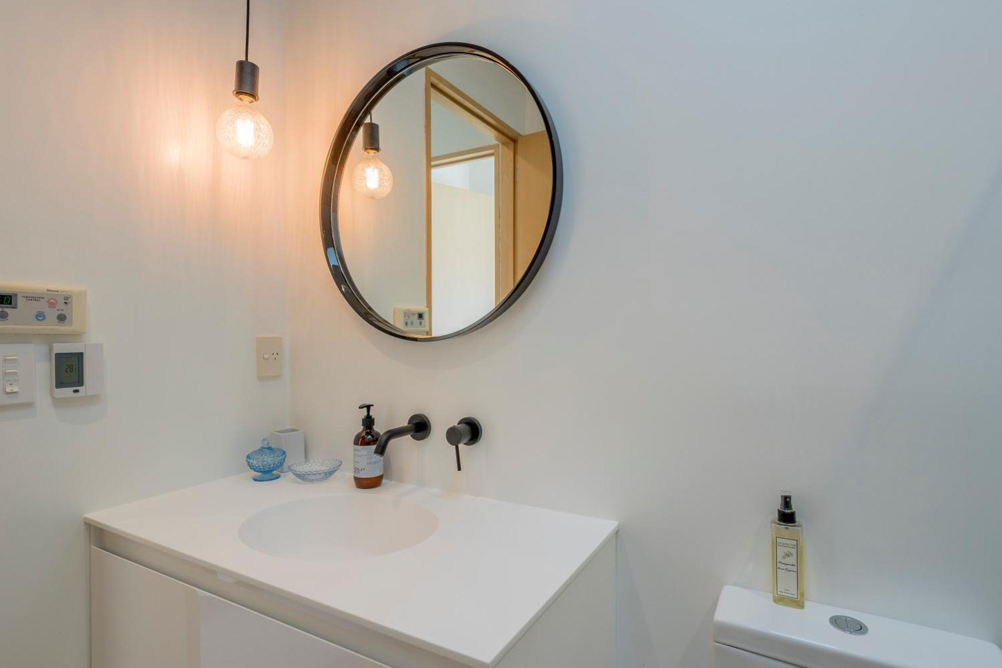 Apartment 4A - By The Beach Paraparaumu Esterno foto